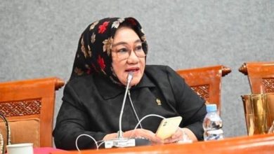 Photo of Tina Nur Alam sudah Salurkan Beasiswa ke 100 Ribu Pelajar dan 2 Ribu Mahasiswa asal Sultra