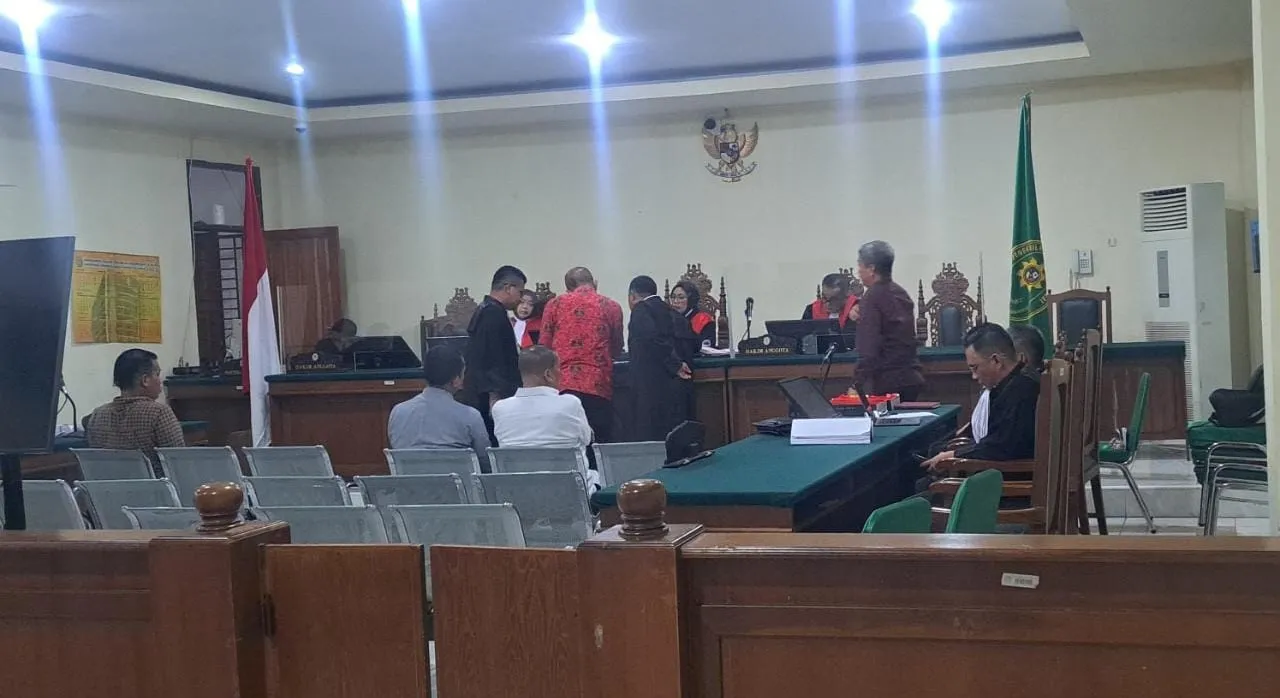 Soal Perizinan hingga Dana CSR, PT Midi Sebut Tak Berurusan dengan Sekda Kota Kendari