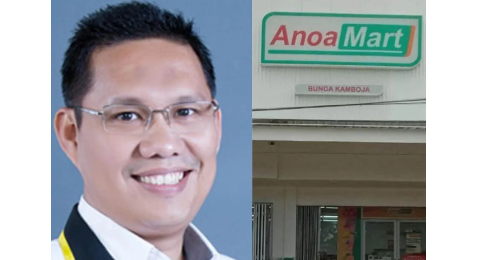 Kongkalikong Perizinan Alfamart, Mantan Wali Kota Kendari Keciprat 5 Persen Keuntungan Anoa Mart