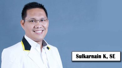 Photo of Mantan Wali Kota Kendari Ditetapkan Tersangka Kasus Gratifikasi PT Midi