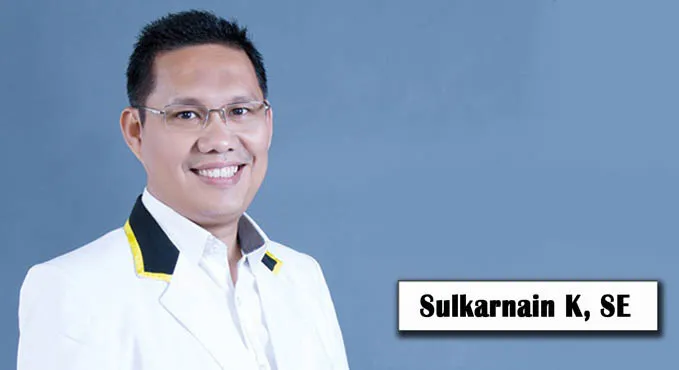 Mantan Wali Kota Kendari Ditetapkan Tersangka Kasus Gratifikasi PT Midi