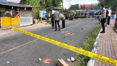 Photo of Berawal Ketersinggungan saat Main Game Online, Remaja di Buton Tikam Tiga Orang, Satu Meninggal