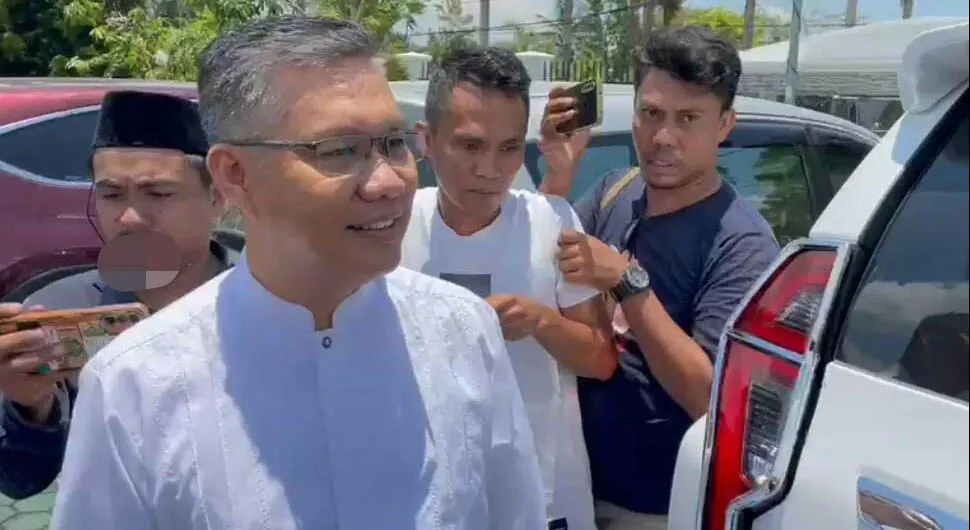 Hari Ini, Mantan Wali Kota Kendari Diperiksa Usai Ditetapkan Tersangka Gratifikasi PT Midi