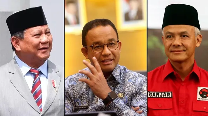 Pasca Sarjana UHO Kendari Bakal Undang Capres: Kita Uji Secara Akademis