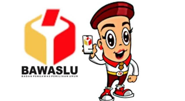 Bawaslu RI Tetapkan Anggota Bawaslu Terpilih di 17 Kabupaten/Kota di Sultra.
