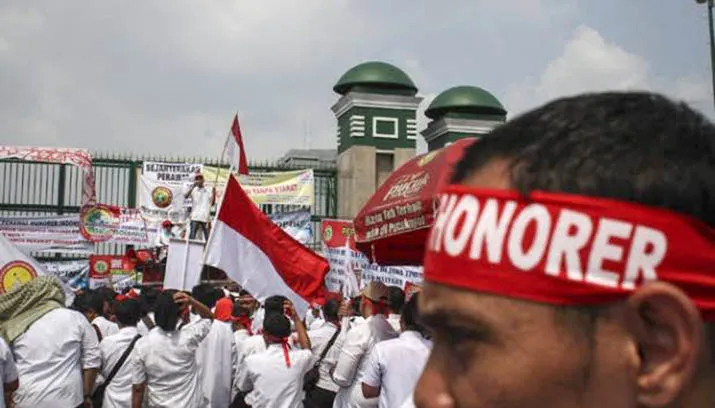 Ilustrasi Horoner