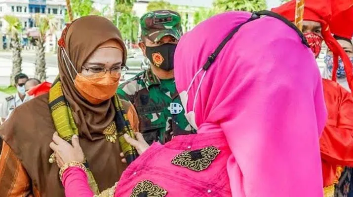 Istri ASR Pemegang Saham Mayoritas, Berikut Komposisi Direksi PT KKP Mulai 2006-2023