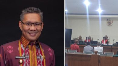 Photo of PT Midi Ungkap Peran Eks Wali Kota Kendari Soal Izin Alfamidi: Diminta Buat Brand Lokal “Anoa Mart”
