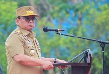 Photo of Pj Gubernur Sultra Ingatkan Perusahaan Tambang Harus Taat Aturan