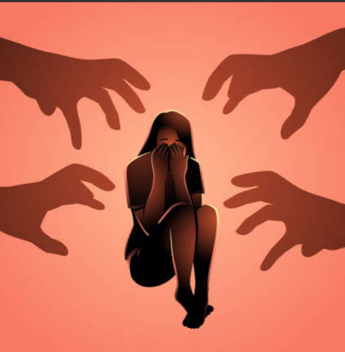 Oknum Kades di Konsel Resmi Ditetapkan Tersangka Kasus Pelecehan Seksual