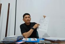Photo of Sebut Perizinan Lengkap, PT BNP Bakal Adukan Ditreskrimsus Polda ke Propam
