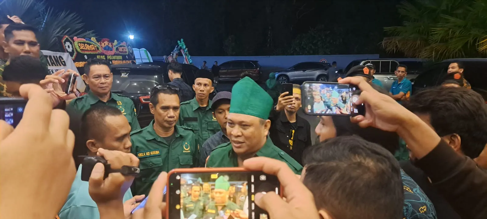 Pileg 2024, PBB Sultra Target Satu Kursi DPRD Setiap Dapil