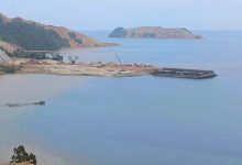 Photo of Polda dan Dinas ESDM Sultra Kompak Sebut Tidak ada IUP di Pulau Laburoko Kolaka