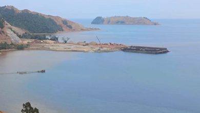 Photo of Polda dan Dinas ESDM Sultra Kompak Sebut Tidak ada IUP di Pulau Laburoko Kolaka