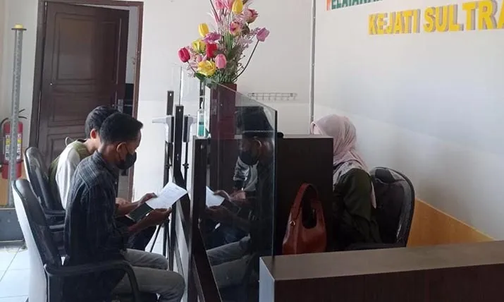 Diduga Turut Menikmati Aliran Dana Hasil Korupsi Tambang, Pemilik Saham PT KKP dan PT Lawu Dilaporkan