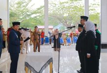 Photo of Bupati Konsel Rotasi Sejumlah Pejabat Eselon II