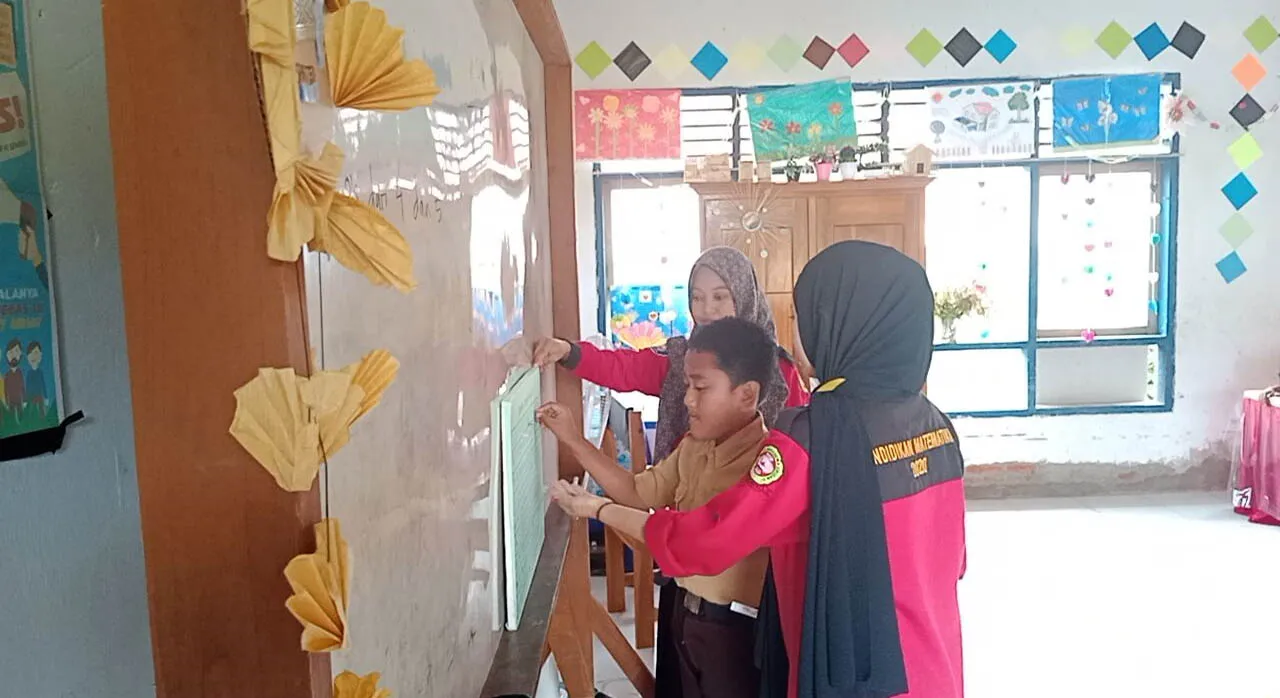 FKIP UHO Ajak Masyarakat Manfaatkan Potensi Sekitar dalam Pembelajaran