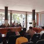 Mahasiswa Ungkap Dugaan Pungli Oknum UPP Molawe Konut saat RDP di DPRD Sultra