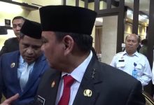 Photo of Kadis Kominfo Sultra Kena Tegur Usai Potong Pembicaraan Pj Gubernur