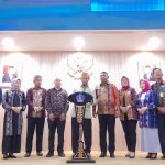 Pemkot Kendari Launching Inovasi Daerah, DPRD Hadirkan “Dering Asmara”