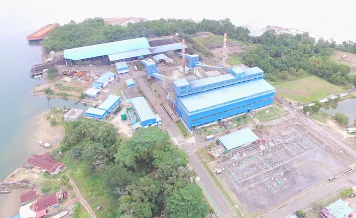 Conveyor PLTU Nii Tanasa Telah Diamankan, PLN NP Pastikan Pasokan Listrik di Sultra Terjaga