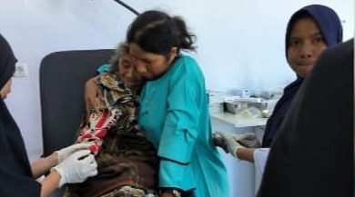 Photo of Sempat Hilang, Nenek 84 Tahun di Buton Selatan Berhasil Ditemukan