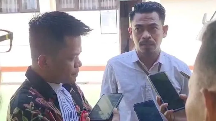 Tangkis Dakwaan Jaksa, AS Terdakwa Kasus Perintangan Korupsi Tambang Ajukan Eksepsi