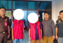 Photo of Kejari Konsel Tetapkan Dua Orang Tersangka Kasus Korupsi Dana Desa Horodopi