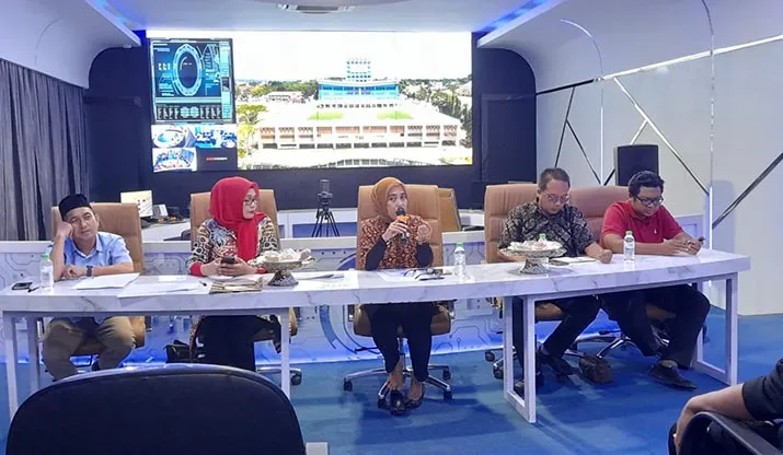 Pemkot Ajukan Revisi RTRW, Pertambangan Pasir Nambo Bakal Dilegalkan
