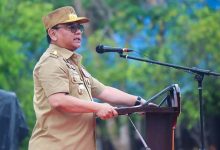 Photo of Jelang Pemilu 2024, Pj Gubernur Sultra Ingatkan Masyarakat Jaga Toleransi