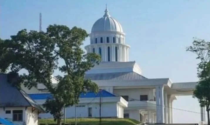 Andap Budhi Revianto akan Alihkan Anggaran Rujab Gubernur ke Rumah Layak Huni
