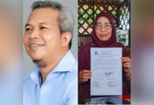 Photo of Warga Kendari Bakal Laporkan Balik Oknum Anggota DPRD Sultra soal Tudingan Penyerobotan Lahan