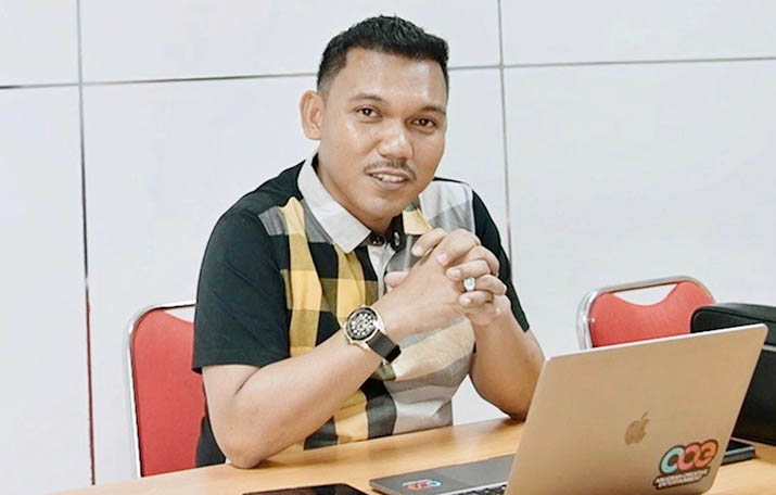 Baret Prabowo Sultra Bakal Deklarasi Dukung Prabowo Subianto-Gibran di Pilpres 2024