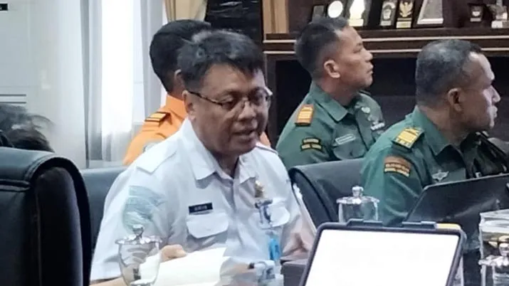 6 Daerah di Sultra Berstatus Awas Kekeringan, Musim Hujan Diprediksi Maret 2024