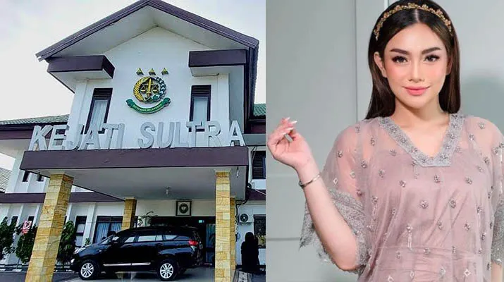 Terkendala Alamat, Jaksa Tak Hadirkan Artis Celine Evangelista di Sidang Kasus Perintangan Penyidikan