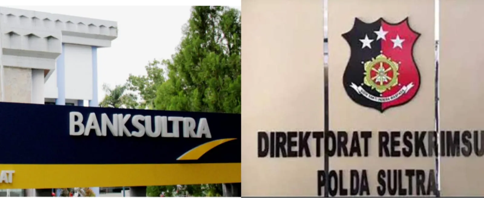 Kasus Dana Pensiun Pegawai Bank Sultra Bergulir di Polda, Laporan Sempat Dicabut atas Perintah Direktur