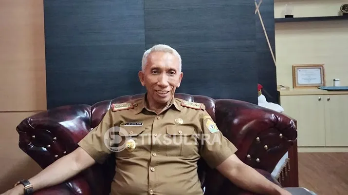 Dinas Koperasi Catat, 474 Pelaku Usaha di Sultra Nikmati Layanan Penerbitan NIB Gratis