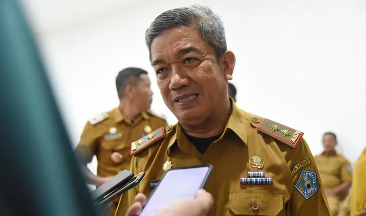 Menanti Putusan Majelis Hakim Terhadap Ridwansyah Taridala Besok di PN Tipikor