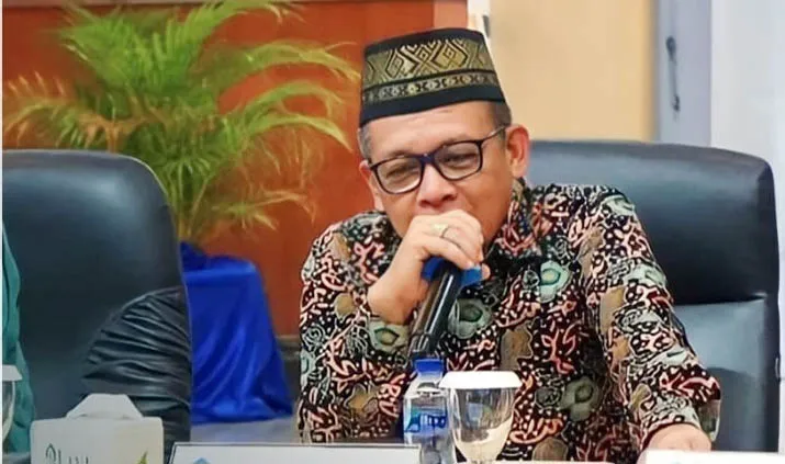 Kepala Kanwil DJPb Sultra, Syarwan. Foto: Istimewa
