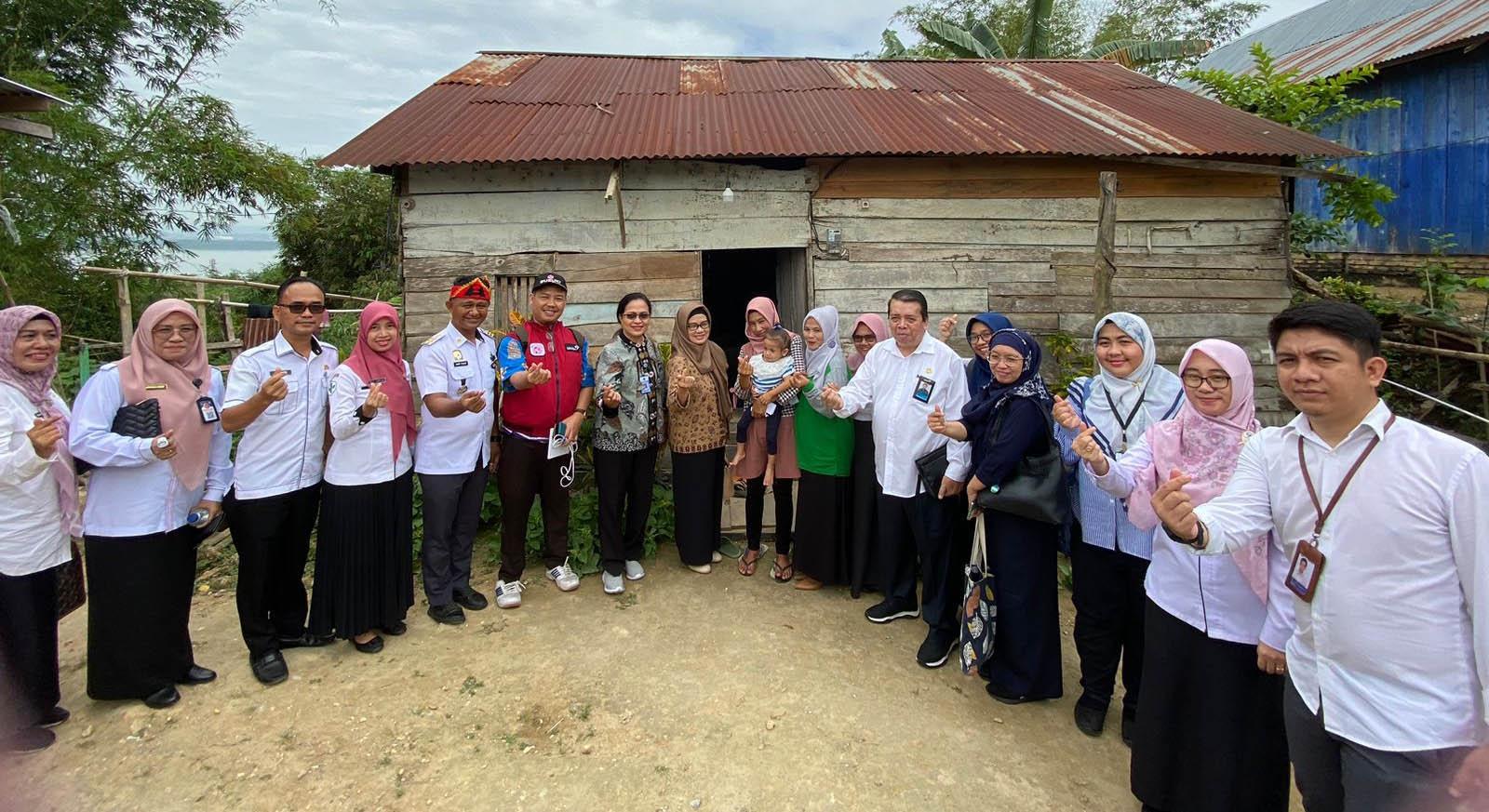 Kemenko PMK Apresiasi Komitmen Penanganan Stunting di Sulawesi Tenggara