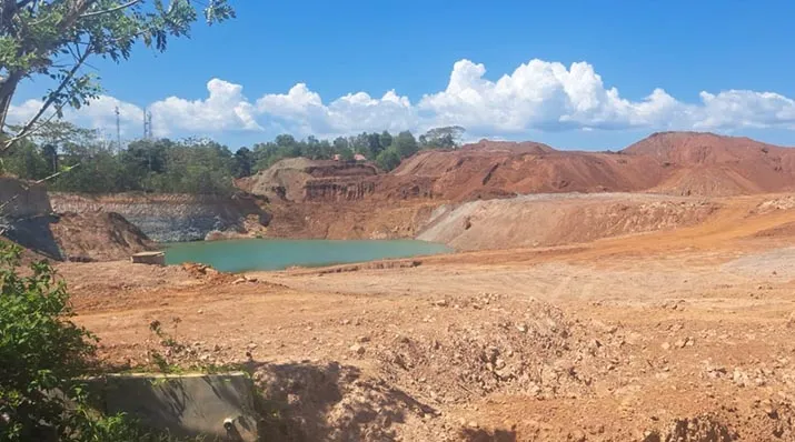 Jatam Sebut Menambang di Area Pemukiman Menabrak Undang-Undang