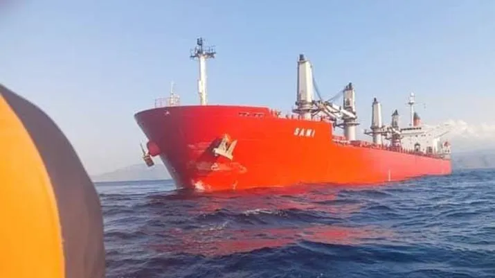 Dua Kapal Tabrakan di Perairan Tanjung Pamali Buton, Satu ABK Hilang