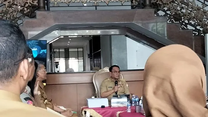 IAIN Bakal jadi UIN, Pj Gubernur Sultra Siap Kawal dan Dukung Pengembangan SDM Unggul