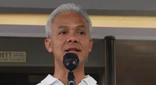Ganjar Pranowo Yakin APBN Indonesia Dapat Tembus Rp6.400 Triliun Bila Korupsi Diberantas