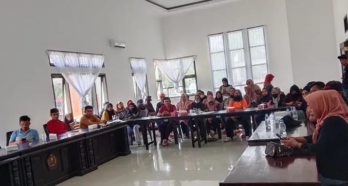 SPBE Meledak, DPRD Konawe Rekomendasikan Pencabutan Izin PT OWP