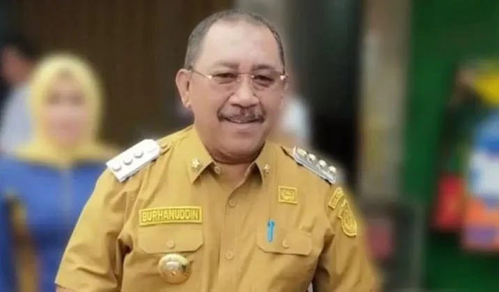 Alasan Sakit, Kejati Batal Periksa Mantan Pj Bupati Bombana