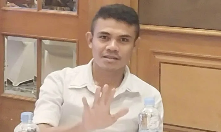 Hasan Komasarano