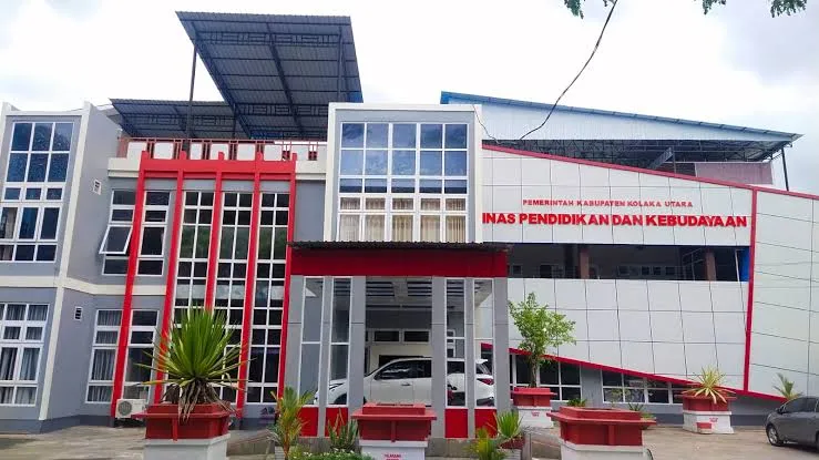 Dikbud Kolut Anggarkan Rp11,8 Juta Tiap Bulan untuk BPJS Ketenagakerjaan Tenaga Honorer