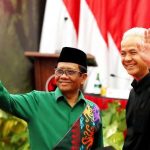 ASR jadi Ketua TPD Ganjar-Mahmud, PDI Perjuangan Target Kandaskan Dominasi Prabowo di Sultra