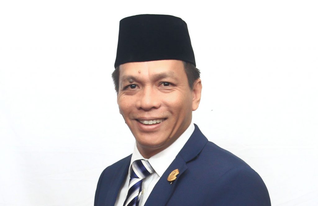 Abdurrahman Saleh Ditunjuk jadi Ketua TKD Prabowo-Gibran di Sultra